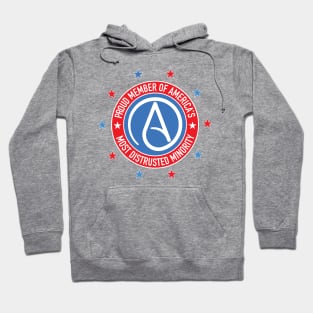 Atheist Hoodie